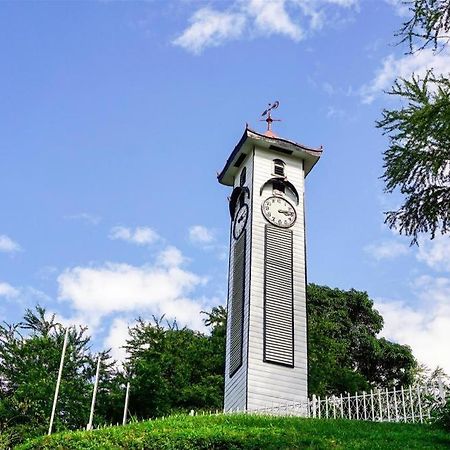 Gemilang Hotel Kota Kinabalu Luaran gambar